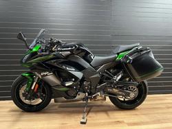 2022 Kawasaki NINJA 1000SX