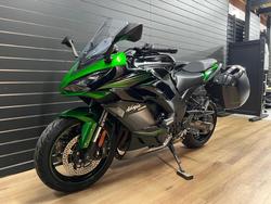 2022 Kawasaki NINJA 1000SX