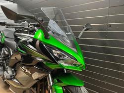 2022 Kawasaki NINJA 1000SX