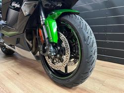 2022 Kawasaki NINJA 1000SX