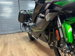 2022 Kawasaki NINJA 1000SX