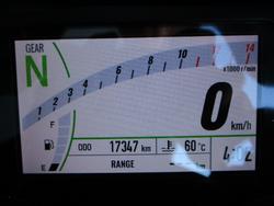 2025 Kawasaki NINJA 500 SE (LAMS) GREEN/KRT