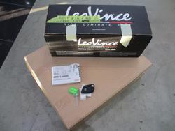 2025 Kawasaki NINJA 500 SE (LAMS) GREEN/KRT