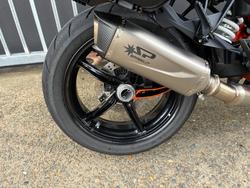 2022 Ktm 1290 SUPER DUKE GT ORANGE