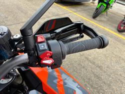 2022 Ktm 1290 SUPER DUKE GT ORANGE