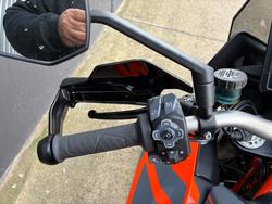 2022 Ktm 1290 SUPER DUKE GT ORANGE