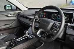 2025 Chery Tiggo 4 Ultimate