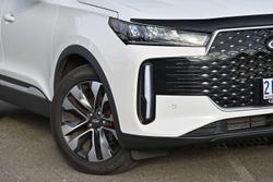 2025 Chery Tiggo 4 Ultimate