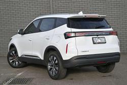 2025 Chery Tiggo 4 Ultimate