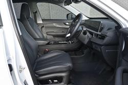 2025 Chery Tiggo 4 Ultimate