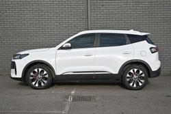 2025 Chery Tiggo 4 Ultimate