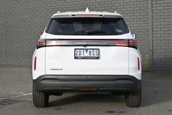 2025 Chery Tiggo 4 Ultimate
