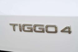 2025 Chery Tiggo 4 Ultimate