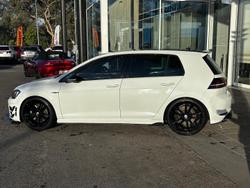 2015 Volkswagen Golf R