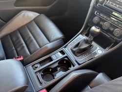 2015 Volkswagen Golf R