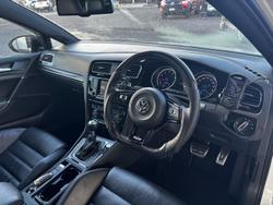 2015 Volkswagen Golf R