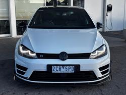 2015 Volkswagen Golf R
