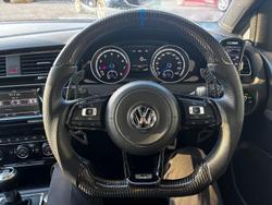 2015 Volkswagen Golf R