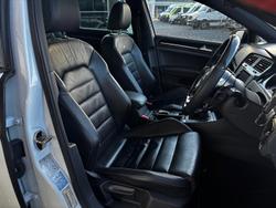 2015 Volkswagen Golf R
