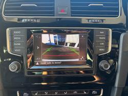 2015 Volkswagen Golf R