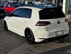 2015 Volkswagen Golf R
