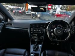 2015 Volkswagen Golf R