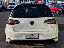 2015 Volkswagen Golf R