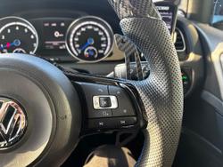 2015 Volkswagen Golf R