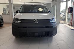 2026 Volkswagen Caddy TDI320