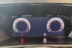 2026 Volkswagen Caddy TDI320