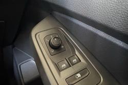 2026 Volkswagen Caddy TDI320