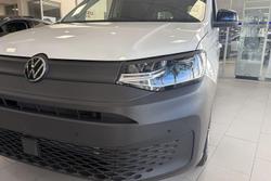 2026 Volkswagen Caddy TDI320