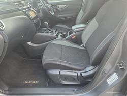 2019 Nissan QASHQAI ST+