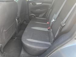 2019 Nissan QASHQAI ST+