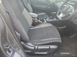 2019 Nissan QASHQAI ST+