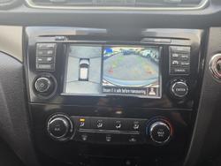 2019 Nissan QASHQAI ST+