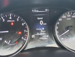 2019 Nissan QASHQAI ST+