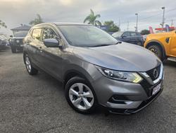2019 Nissan QASHQAI ST+
