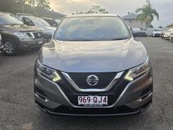 2019 Nissan QASHQAI ST+