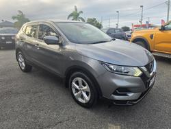 2019 Nissan QASHQAI ST+