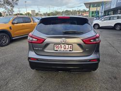 2019 Nissan QASHQAI ST+