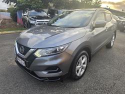 2019 Nissan QASHQAI ST+