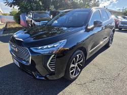 2023 GWM Haval Jolion Ultra