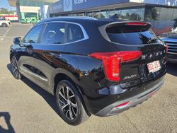 2023 GWM Haval Jolion Ultra