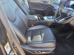 2023 GWM Haval Jolion Ultra