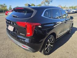 2023 GWM Haval Jolion Ultra