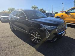 2023 GWM Haval Jolion Ultra
