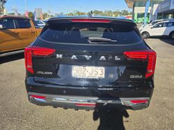 2023 GWM Haval Jolion Ultra