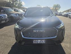 2023 GWM Haval Jolion Ultra