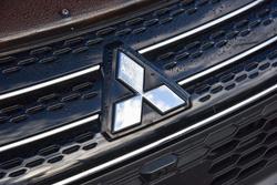 2021 Mitsubishi Outlander ES